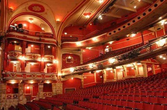Bristol Hippodrome